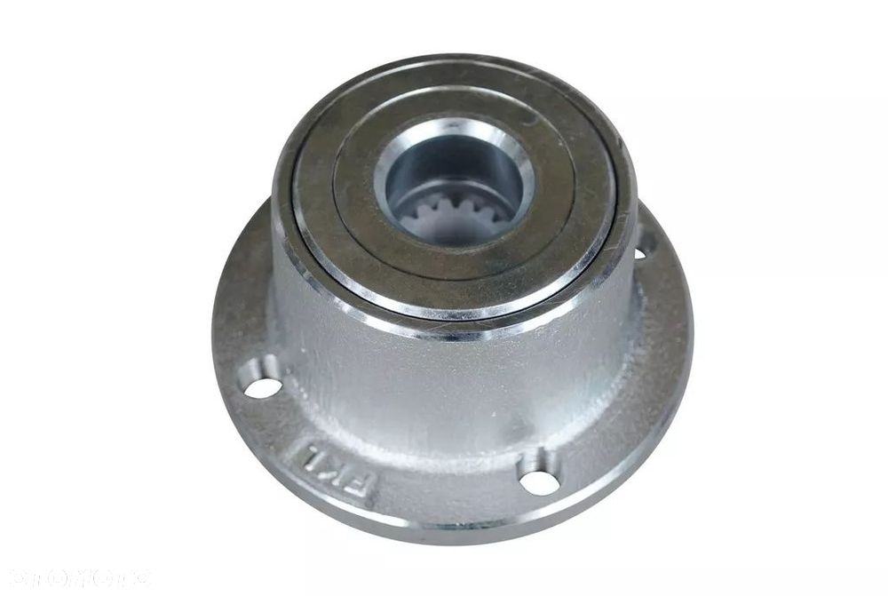 PIASTA VADERSTAD CARRIER 482496, 479442 FKL - 1