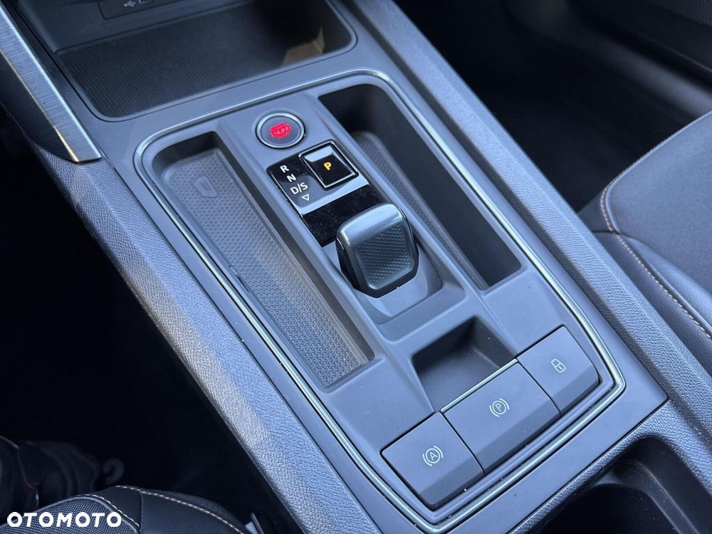 Cupra Formentor 1.5 TSI DSG - 15