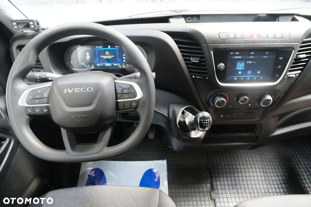Iveco 35C16H - 7