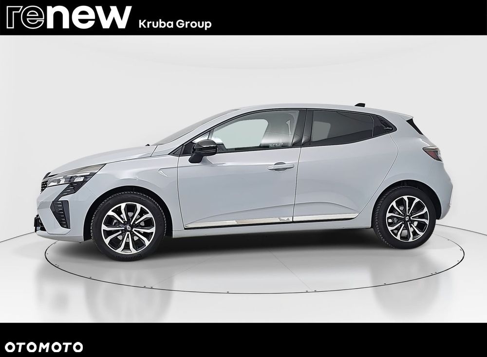 Renault Clio 1.0 TCe Techno Xtronic - 8