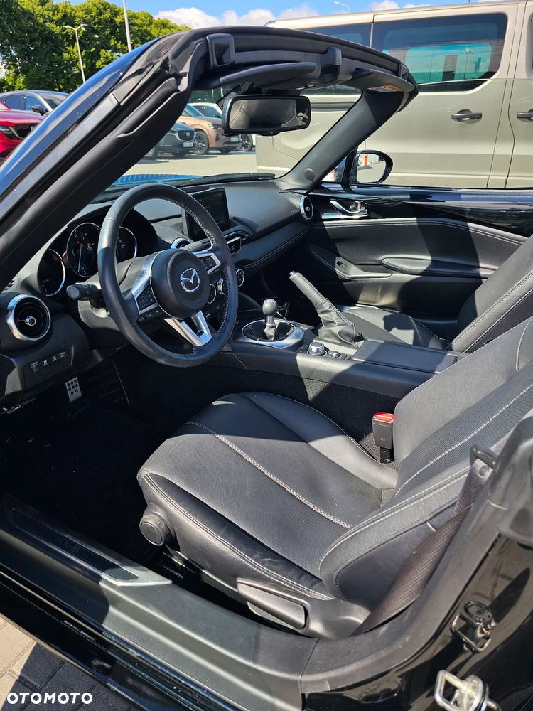 Mazda MX-5 2.0 Exclusive-Line i-ELOOP - 13