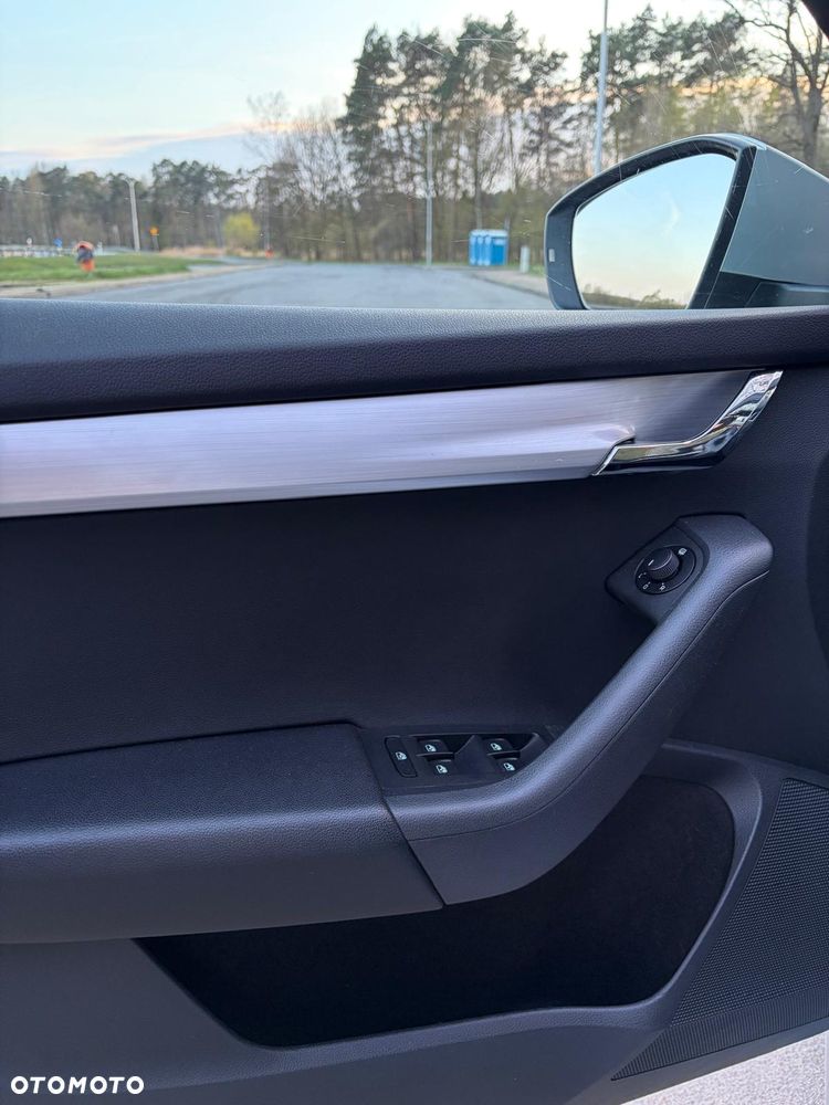 Skoda Octavia 1.6 TDI SCR Active - 16