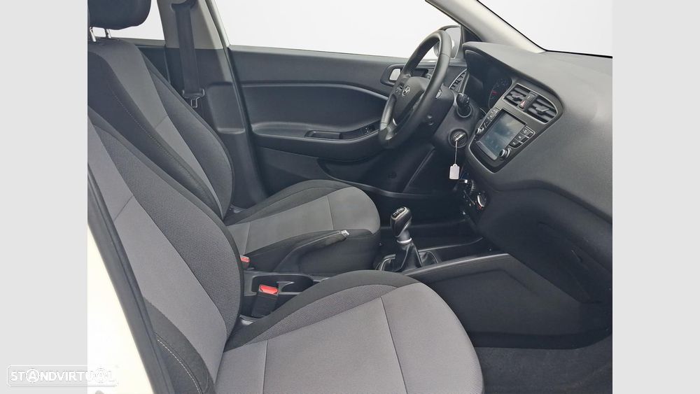 Hyundai i20 1.0 T-GDI Comfort - 11