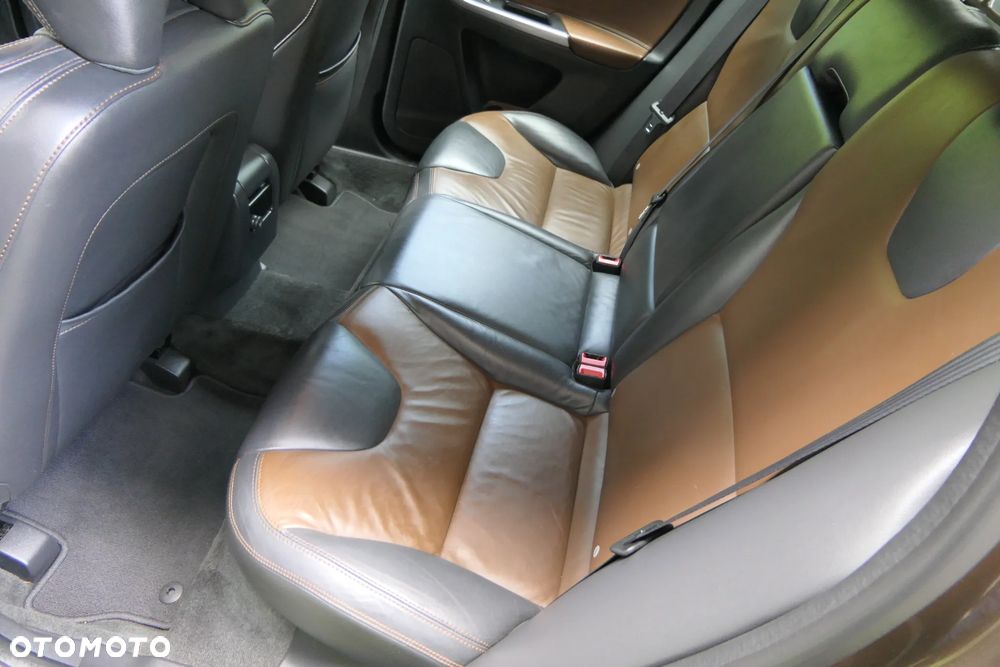 Volvo XC 60 2014