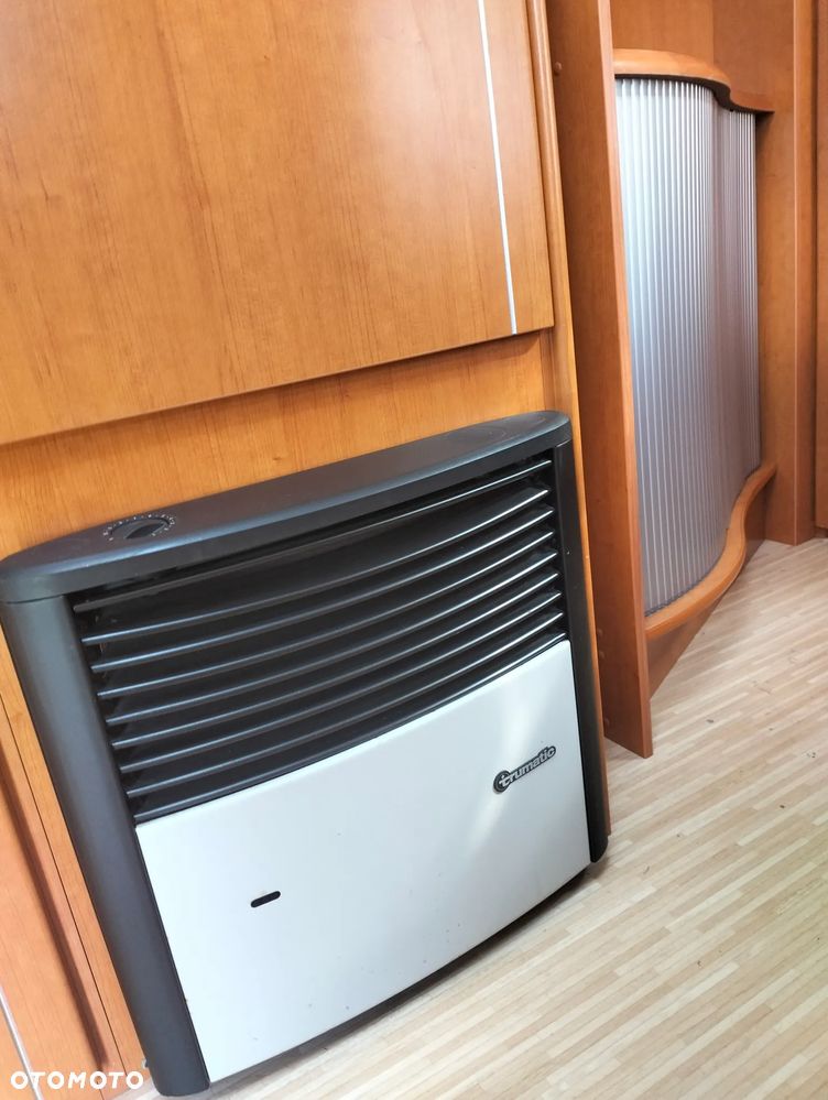 LMC 520 HTD - 36