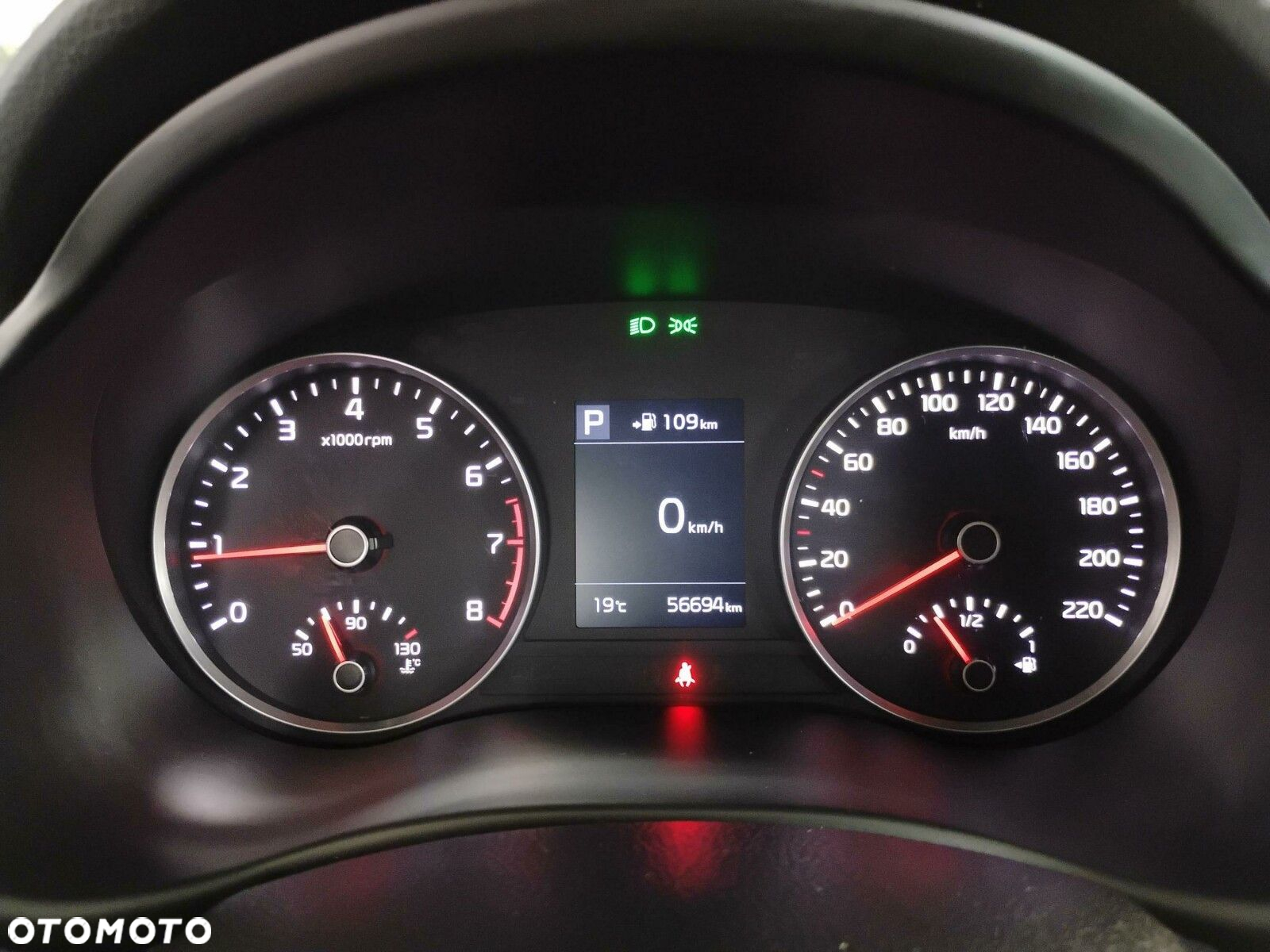 Kia Stonic 1.0 T-GDI L - 16