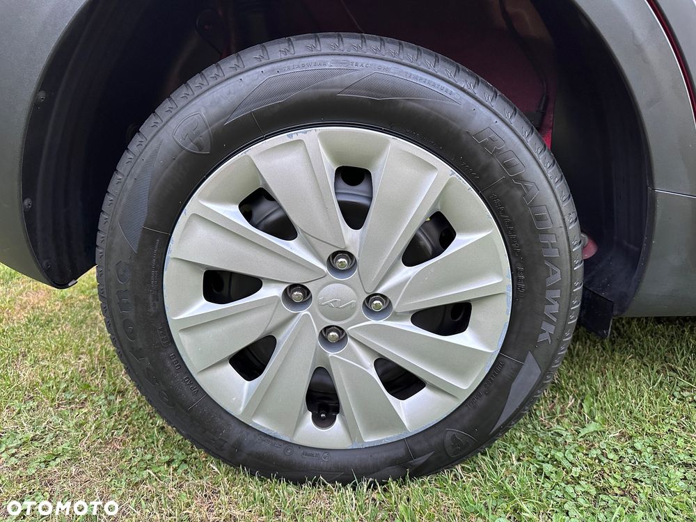 Kia Stonic 1.2 Vision - 31
