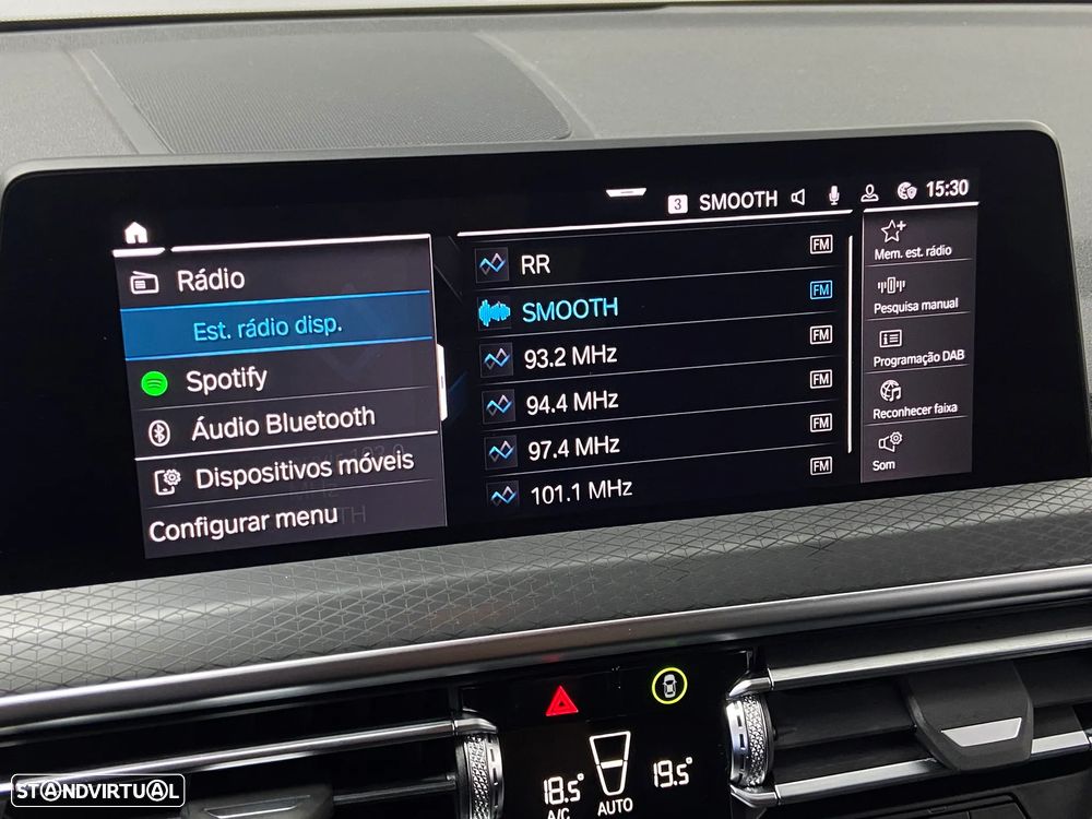 BMW X3 30 e xDrive Pack M - 23