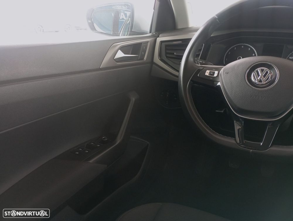 VW Polo 1.0 TSI Confortline - 8