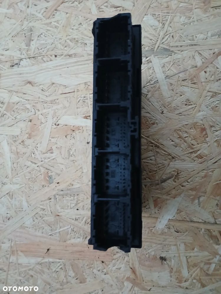 JAGUAR X-TYPE MODUŁ STEROWNIK KOMFORTU 1X4315K600AM - 3