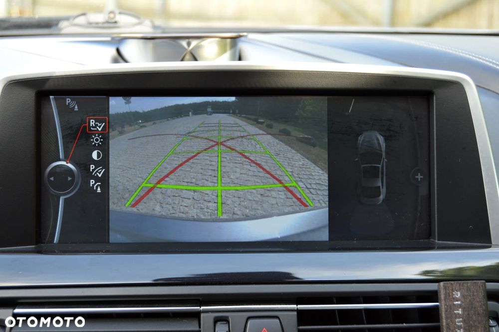 BMW Seria 6 640d - 27