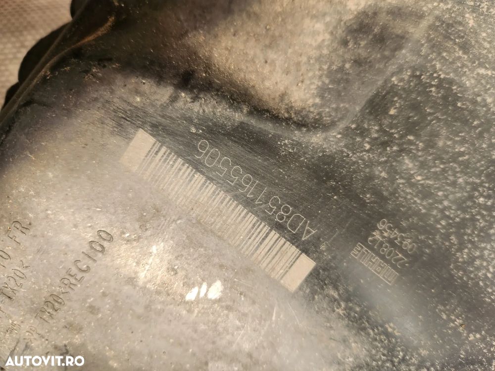 Carcasa Filtru Aer Bmw F20 F21 F30 F31 F32 F33 F34 F25 Etc. 2.0 Diesel N47 Dezmembrez Bmw - Dezmemb - 9