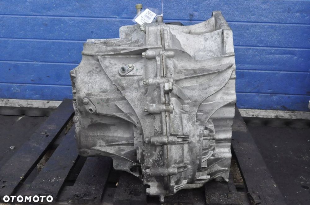 F40 1.5T SKRZYNIA GD7-F32AG 28.00-9884617-02 ANJ - 3