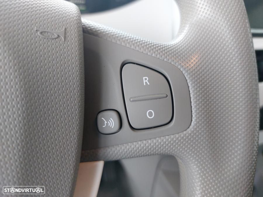 Renault Zoe (c/ Bateria) Life 40 Q90 - 18