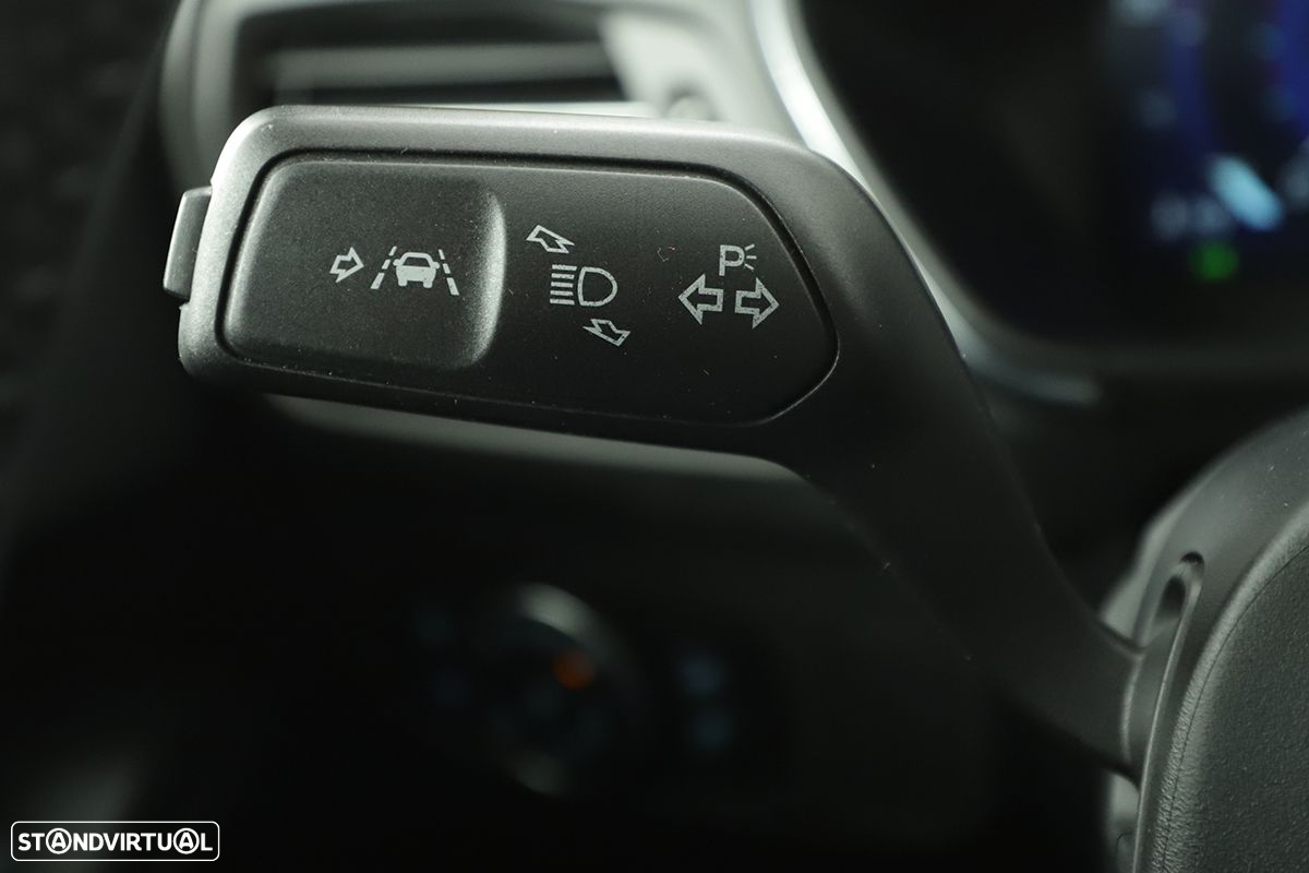 Ford Focus 1.0 EcoBoost MHEV Active - 17