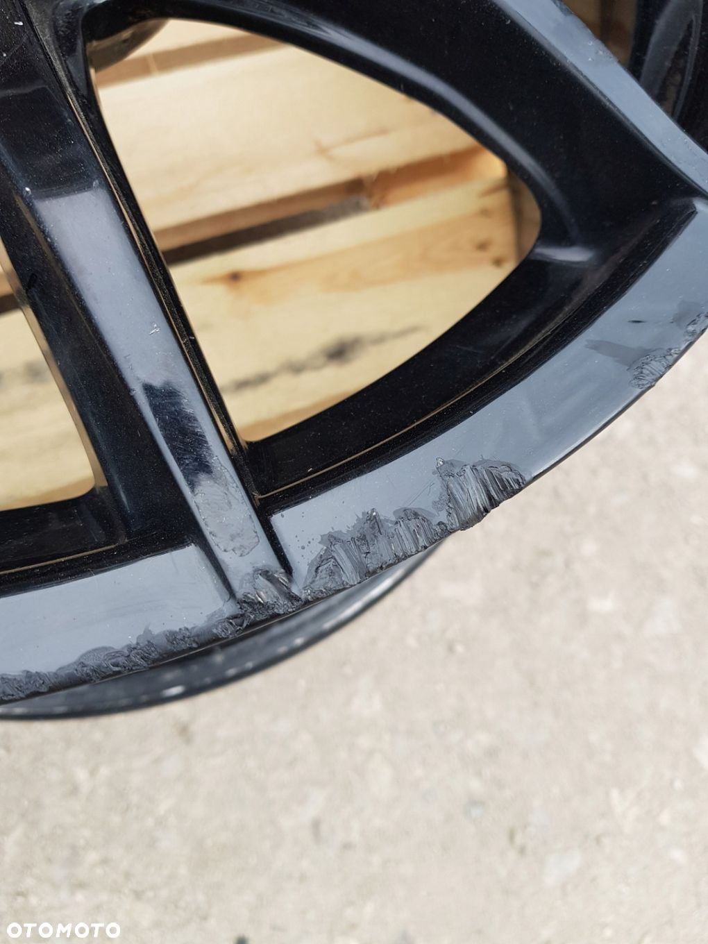 ALUFELGI ASA BBS 0547454 OPEL MOKKA X 8.5 x 19 5x105 ET40 - 8