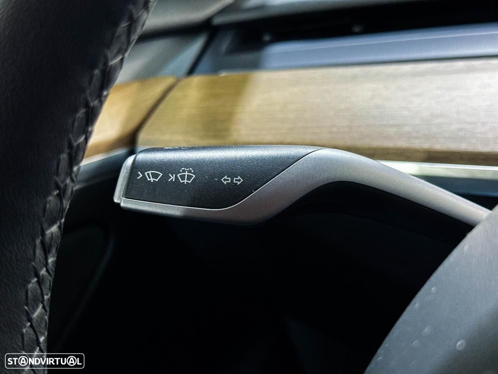 Tesla Model 3 Standard Range Plus RWD - 41