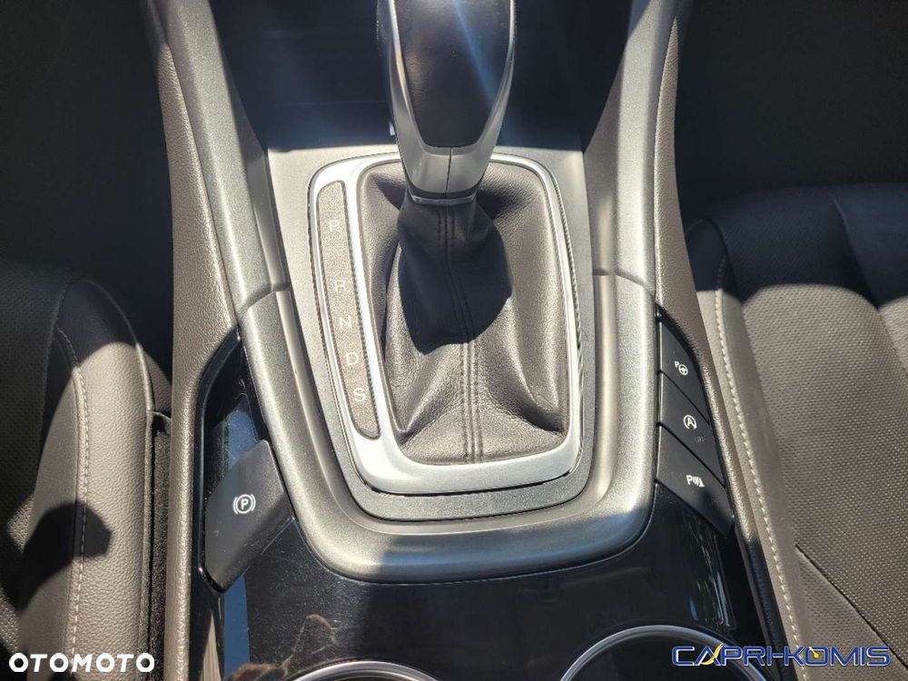 Ford Mondeo SW - 21