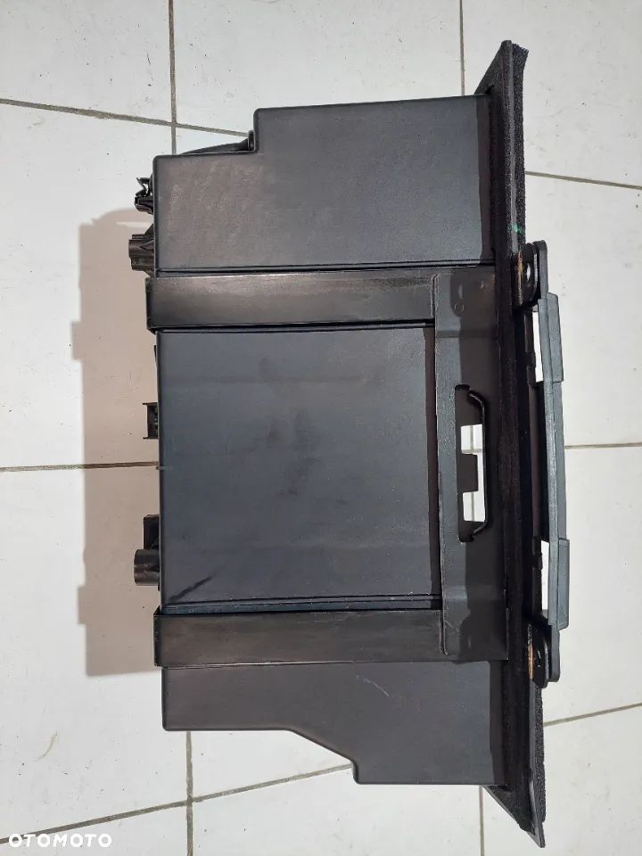 OBUDOWA AKUMULATORA FIAT DUCATO R2017 NR 1384209080 - 3