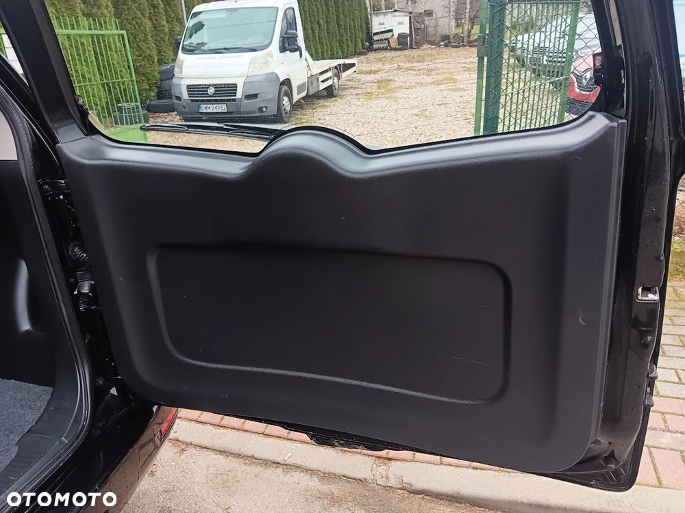 Daihatsu Terios 2WD Top Limited - 14