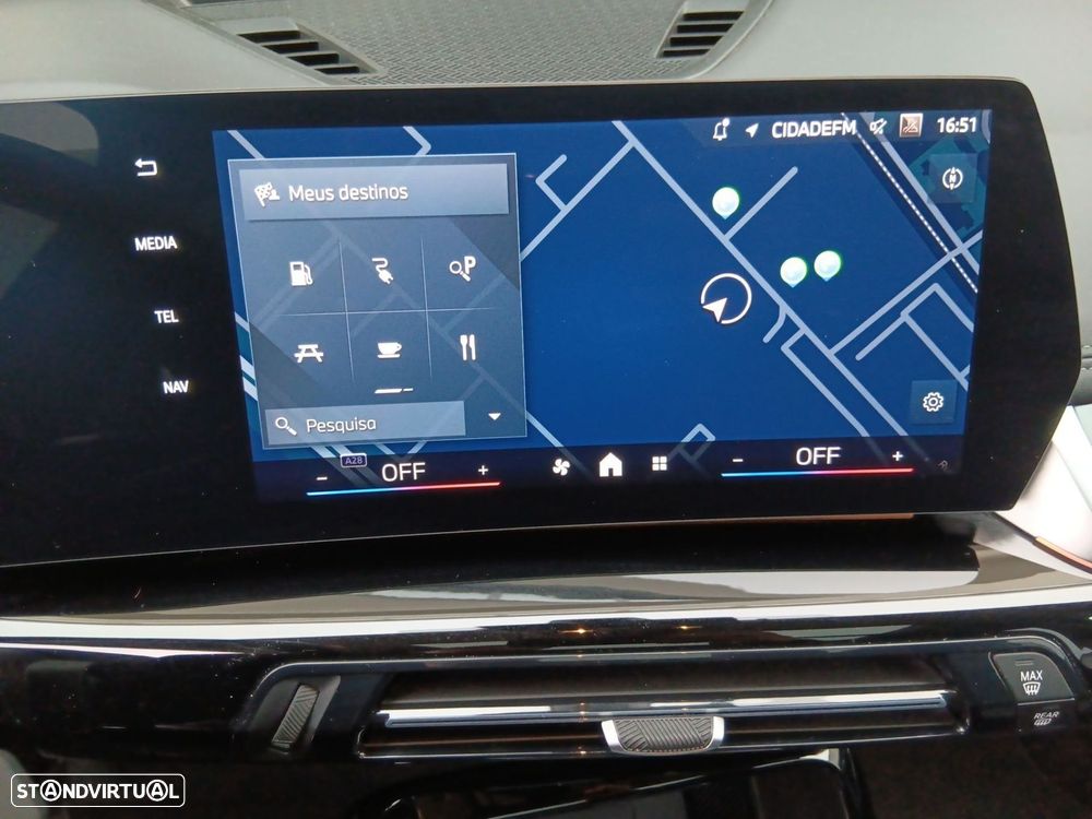 BMW X1 xDrive25e Edição Optimized - 12