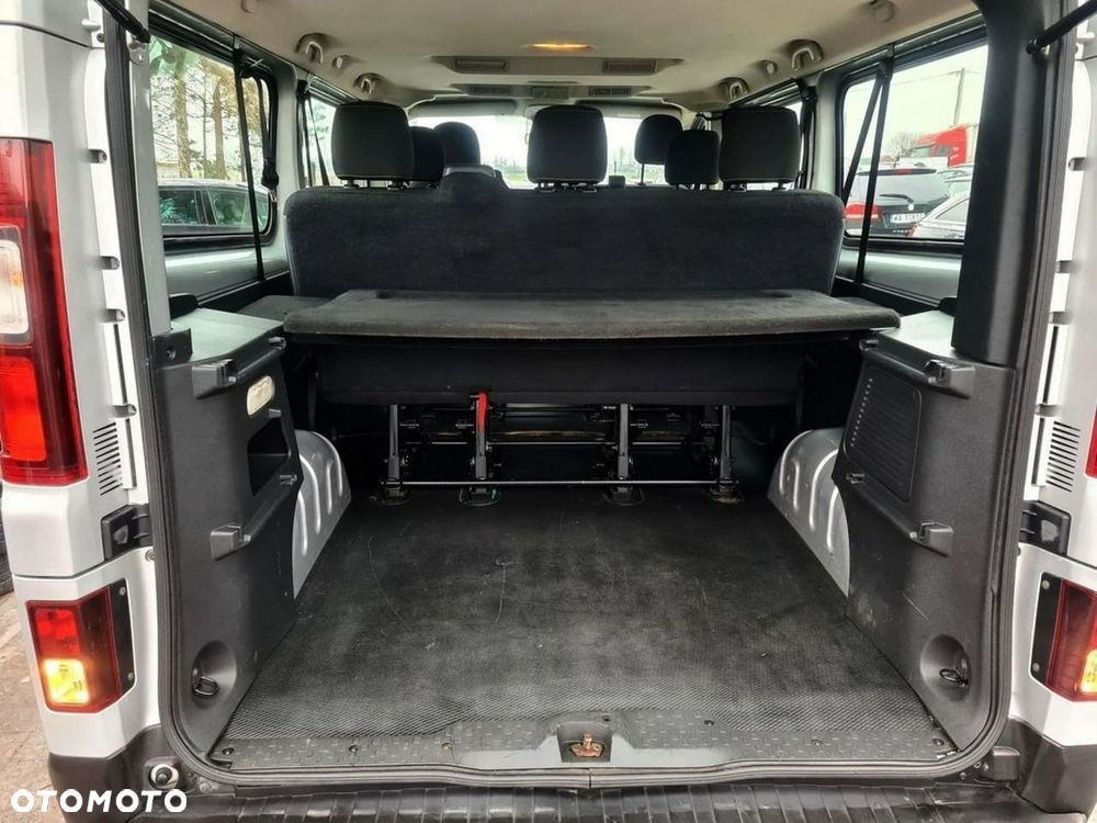 Renault Trafic - 6