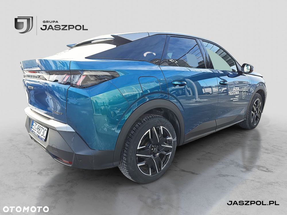 Peugeot 3008 1.2 PureTech mHEV Allure Pack S&S e-DCS6 - 5