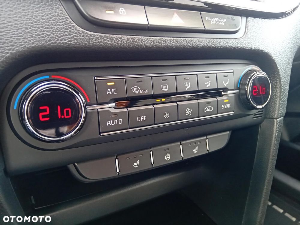 Kia ProCeed 1.6 CRDi GT Line - 12