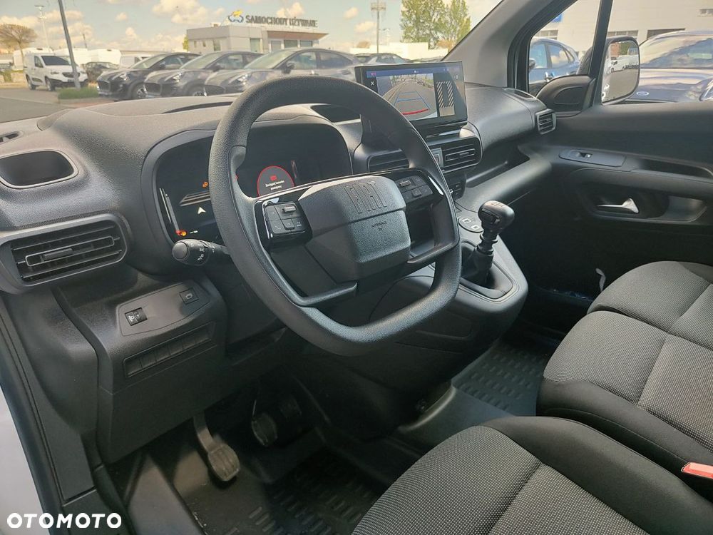 Fiat Doblo - 6
