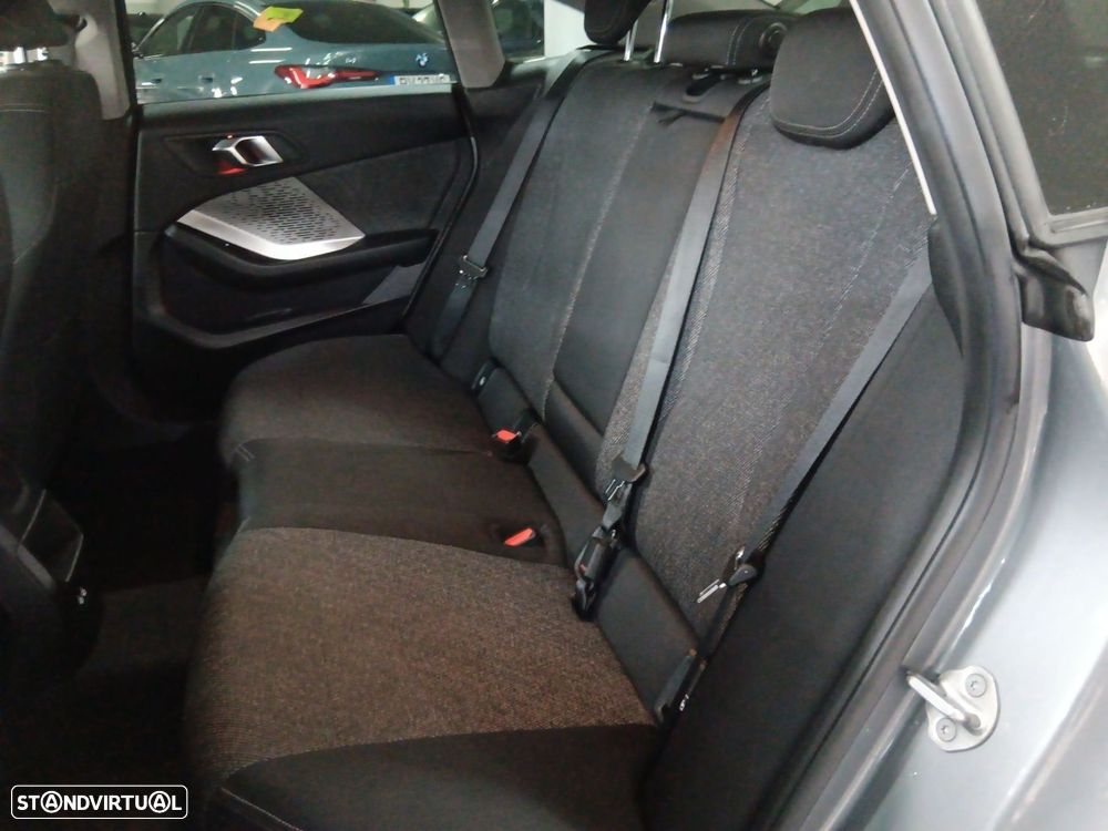 BMW 216 Gran Coupé Pack Desportivo M - 14