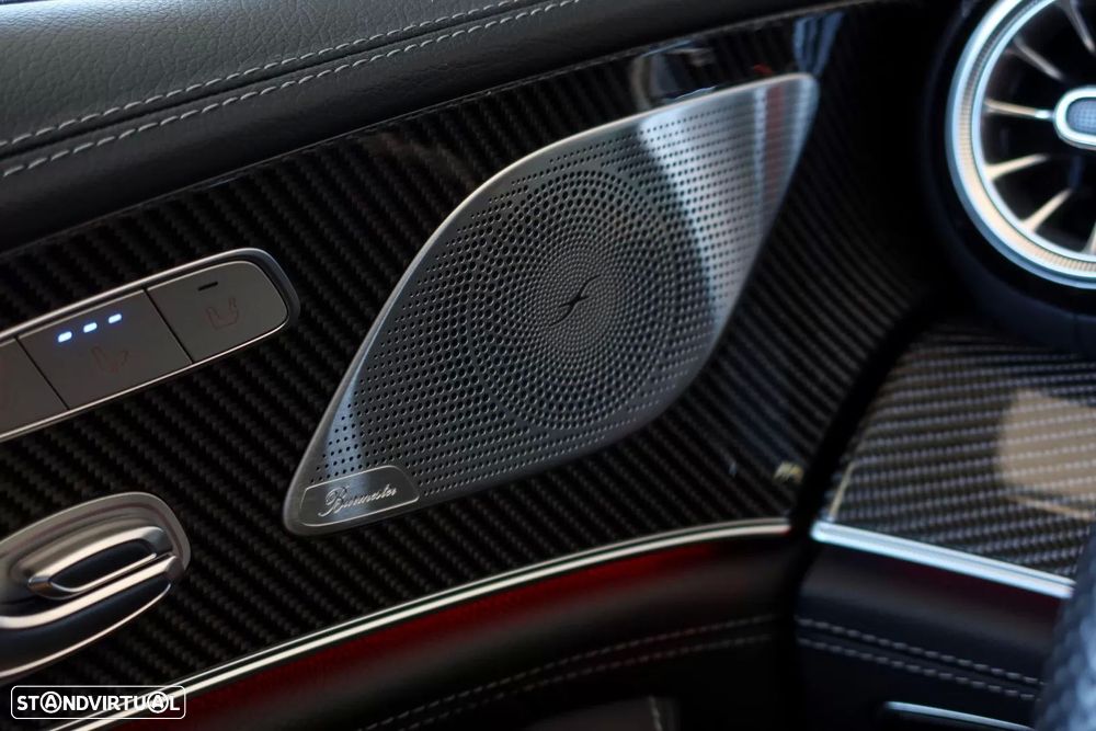 Mercedes-Benz AMG GT 63 S E Performance - 22