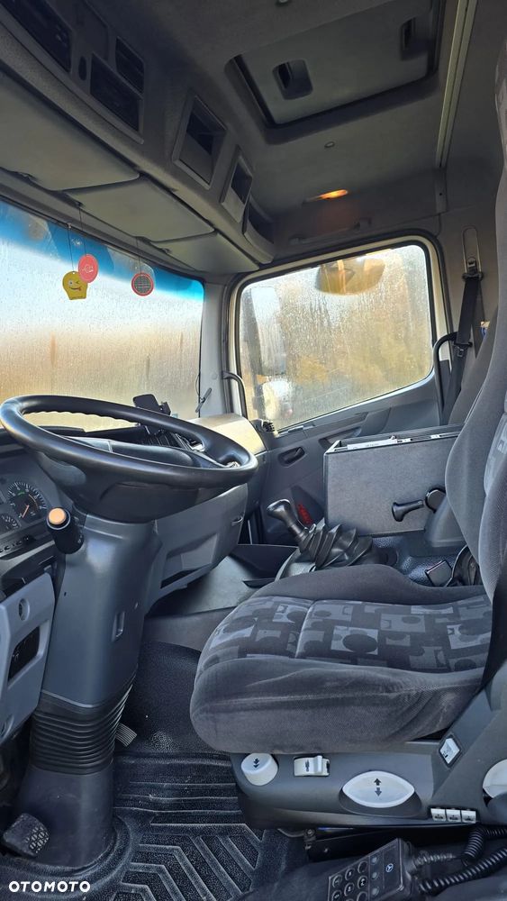 Mercedes-Benz ATEGO 1223 L - 16