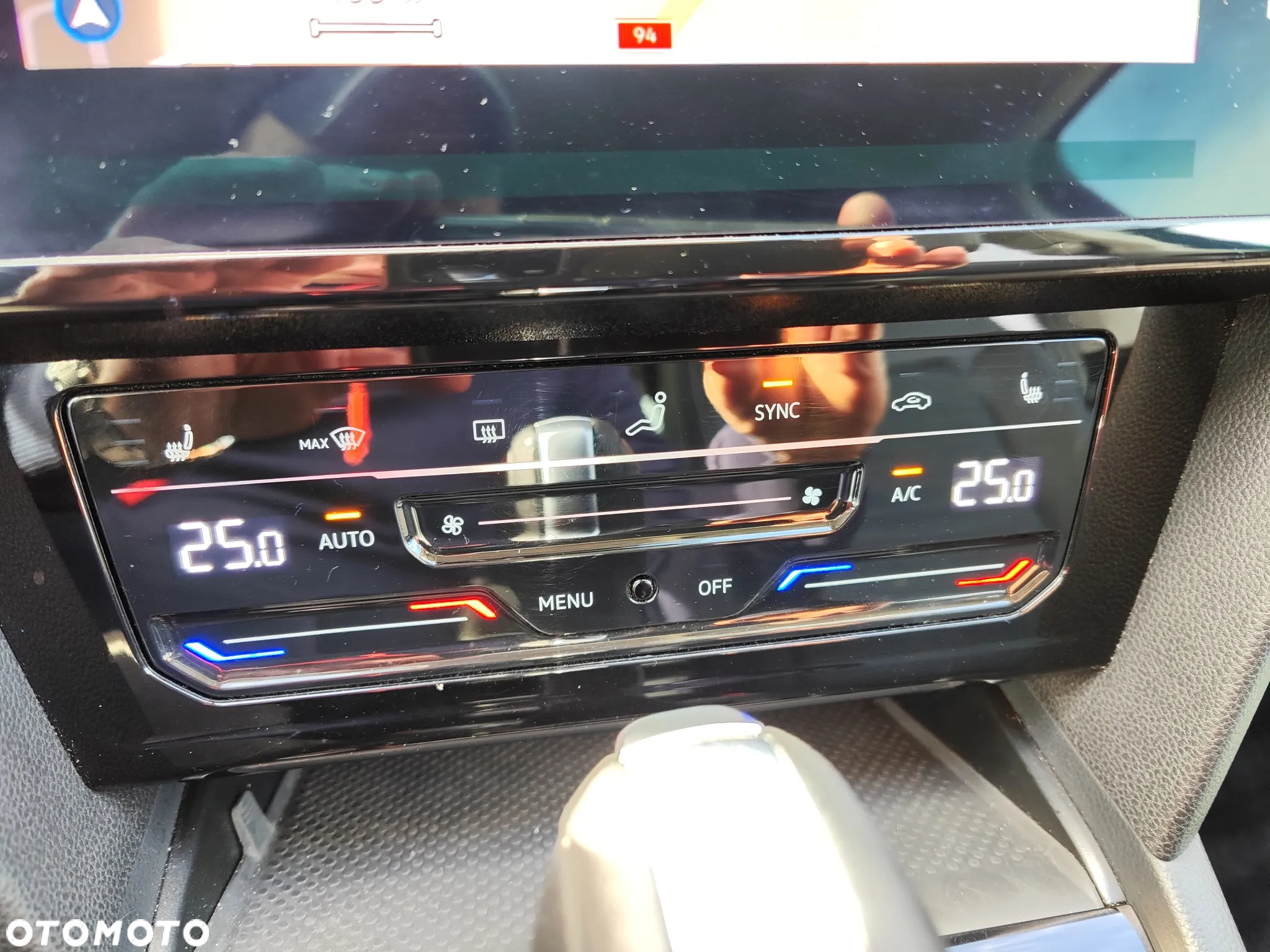 Volkswagen Passat 2.0 TDI EVO Elegance DSG - 26