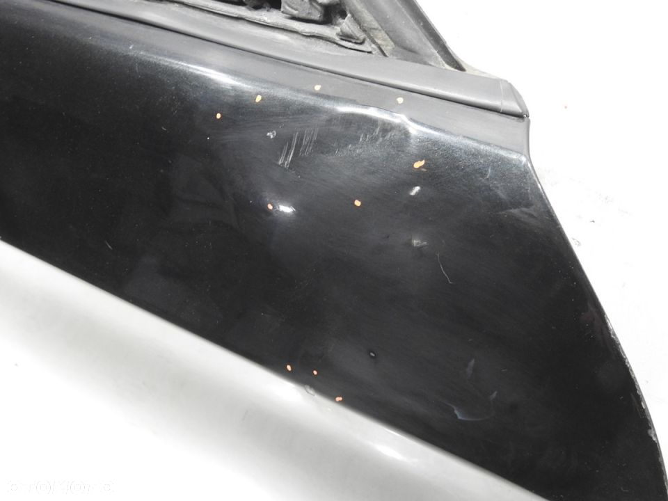 DRZWI PRAWY PRZÓD PRZEDNIE 475/9 BMW E90 - 4
