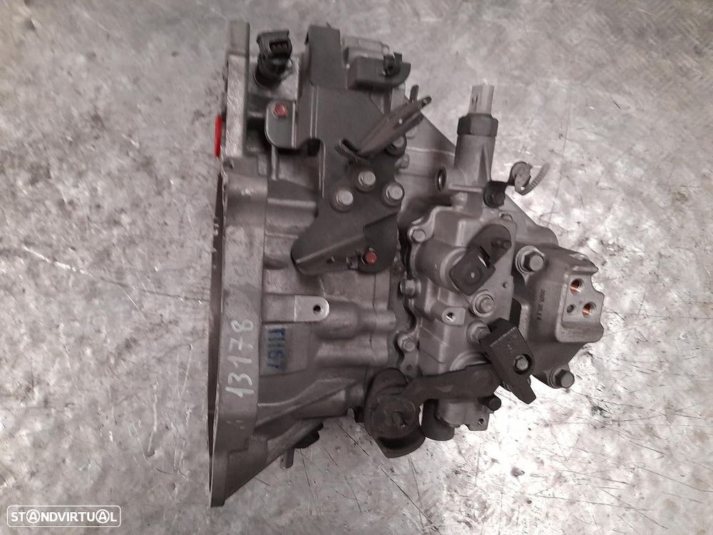 CAIXA VELOCIDADES HYUNDAI I30 2008 -R71775 - 4