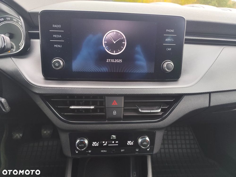 Skoda Kamiq 1.0 TSI Ambition - 16