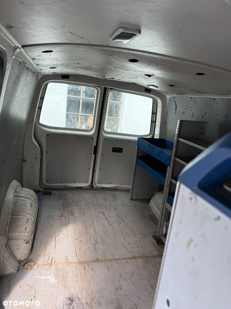 Volkswagen Transporter L2 - 9