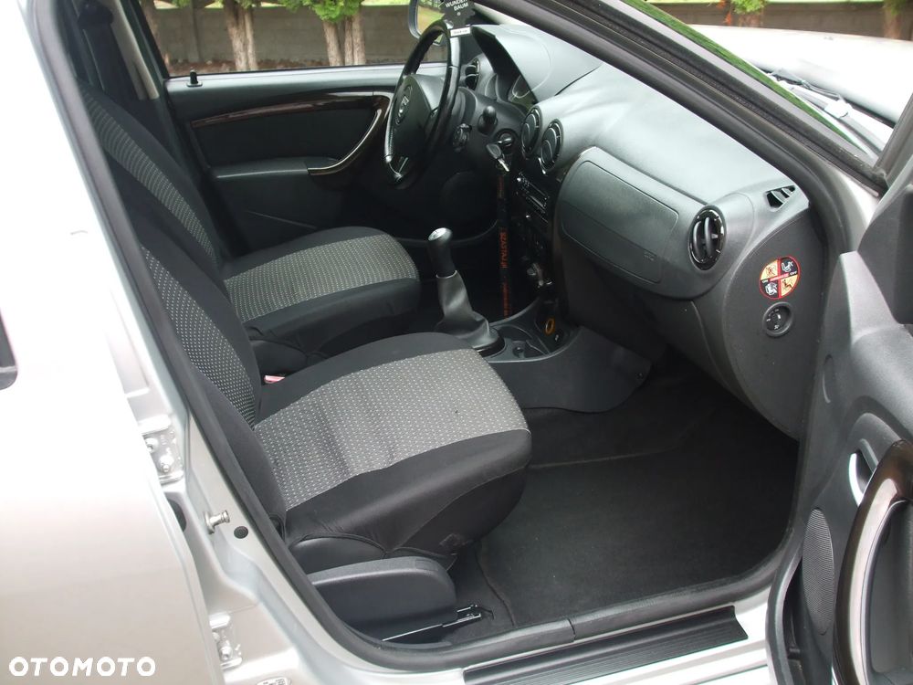 Dacia Duster - 24