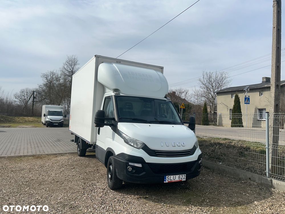 Iveco Daily - 9
