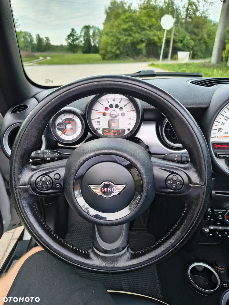 MINI Cooper S Highgate - 30