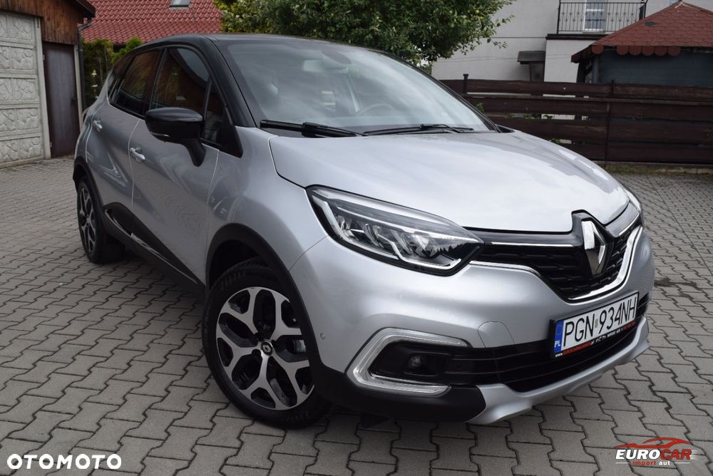 Renault Captur 1.3 Energy TCe S-Edition - 3