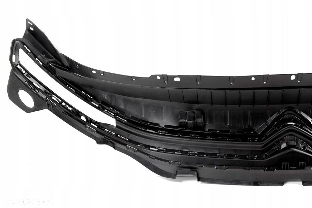 ATRAPA CHŁODNICY GRILL CITROEN BERLINGO IV 4 18- - 5