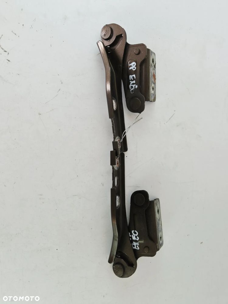 Zawiasy Maski Zawias Lewy + Prawy Seat Exeo 3R0823301A 3R0823302A - 2