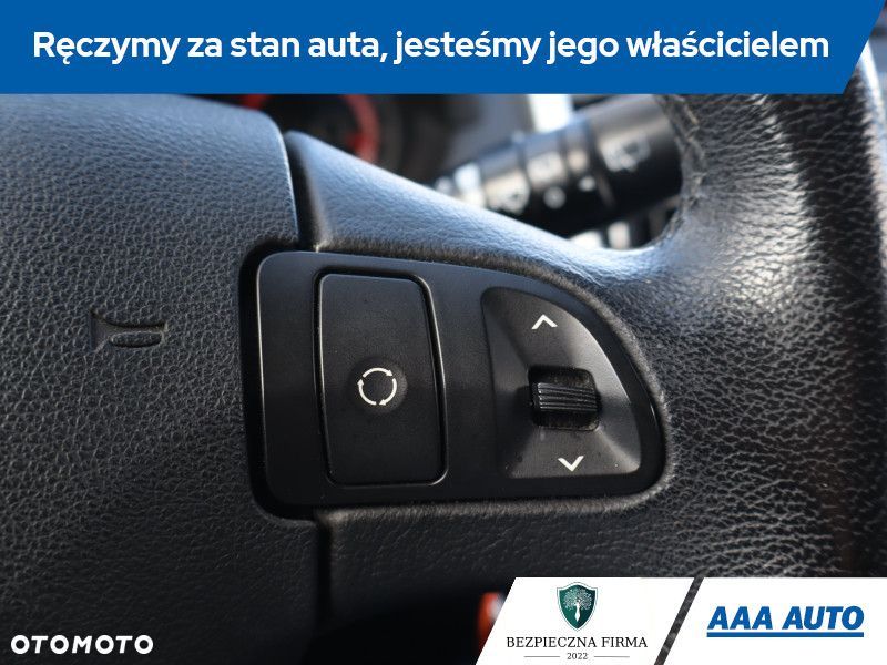 Kia Ceed - 16