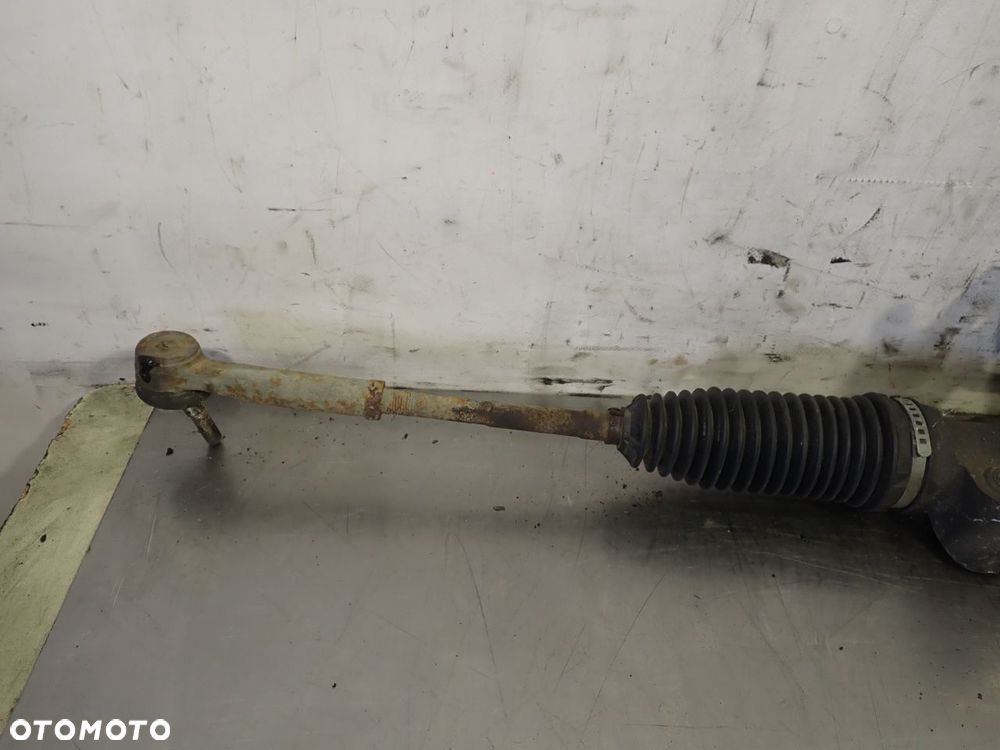 MAGLOWNICA ZE WSPOMAGANIEM CITROEN NEMO 1.4HDI - 5