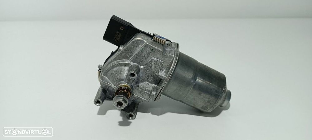 MOTOR LIMPA-VIDROS FRONTAL BMW SERIE 1 LIM. (F40) 118D M SPORT - 4