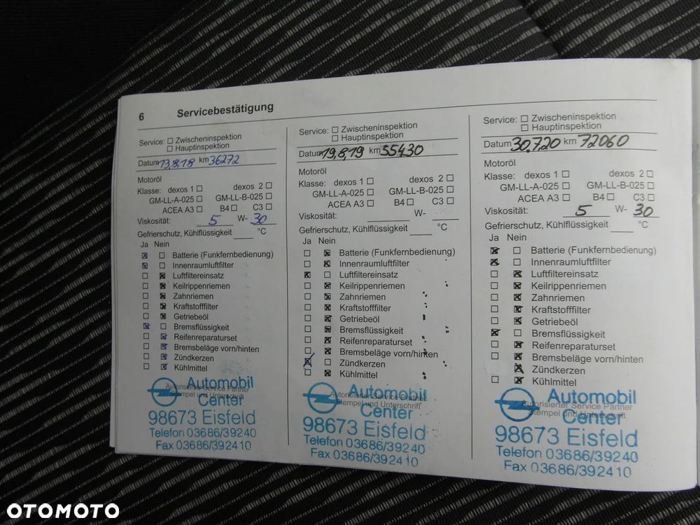 Opel Mokka 1.6 Active S&S - 36