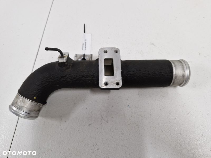 KIA SPORTAGE 4 IV TUCSON III 1.6 T-GDI PRZEWÓD RURA WĄŻ POWIETRZA INTERCOOLERA - 6