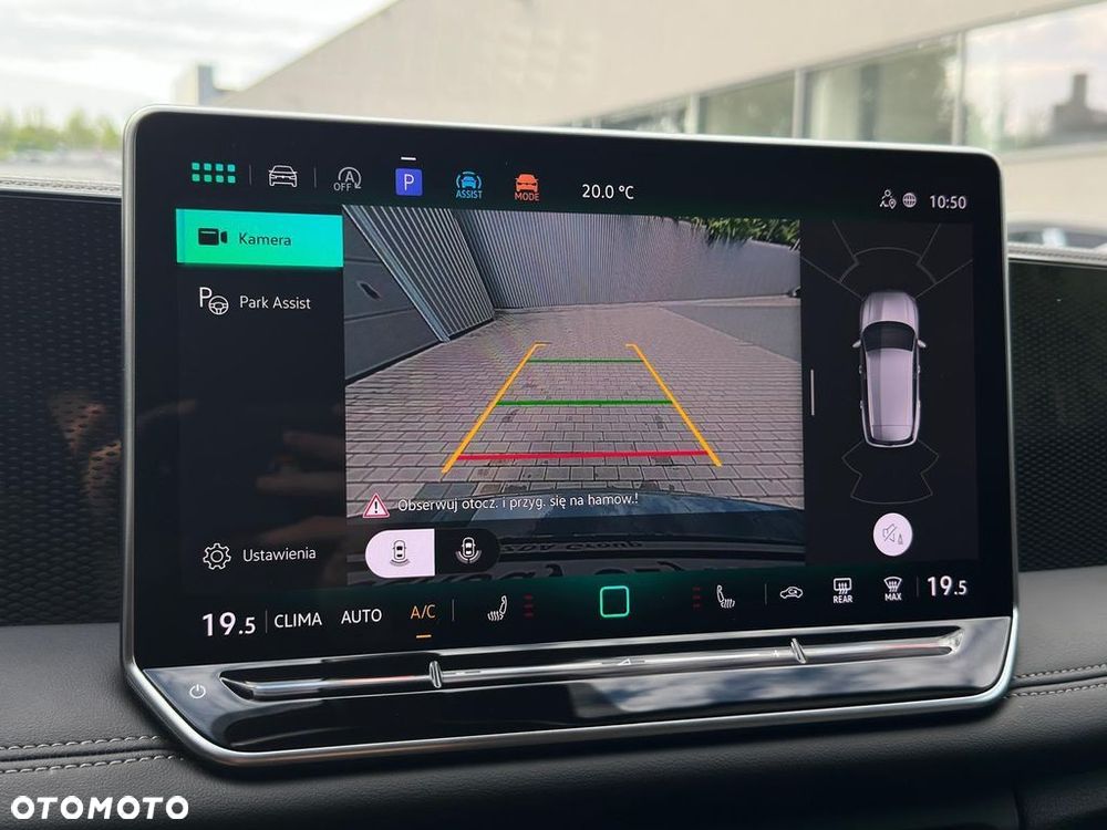 Volkswagen Tiguan 1.5 eTSI Life DSG - 21