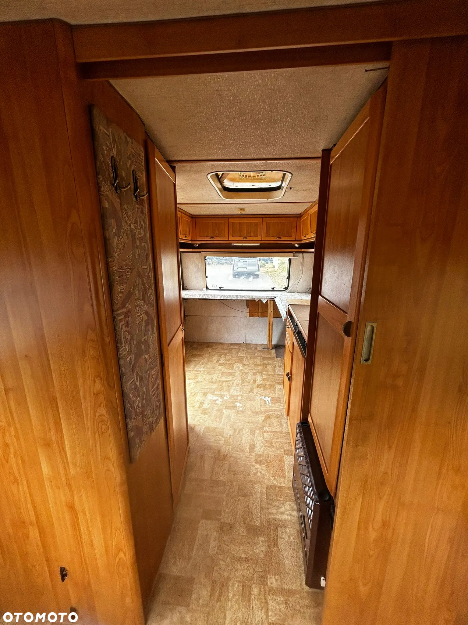 Hymer-Eriba NOVA - 11